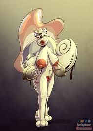 Rule34 - If it exists, there is porn of it  dustyerror, amaterasu  4809523