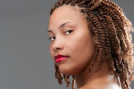 Perfect for when you are growing out a buzz cut or just had the 'big chop,' these. Your Ultimate Gallery Of Two Strand Twist Styles All Things Hair Us