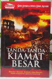 17 kemunculan ya'juj dan ma'juj. Tanda Tanda Kiamat Besar Syaikh Mahir Ahmad Ash Shufi Aqwam