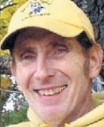 James Tinger Obituary (2018)