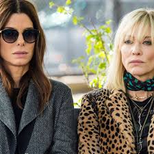 Ocean's eight fanfiction archive with over 33 stories. Cate Blanchett S Style Steals Ocean S Eight 9style