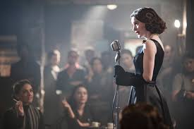 Maisel also has a very strong supporting cast of funny people, including tony shalhoub and alex borstein. 5 Female Centric Shows On Amazon Prime We Can T Stop Watching About Her