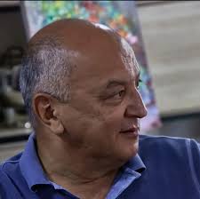 Хушнуд Юлдашев updated his profile picture.