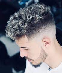 We did not find results for: Hair Color For Men 30 Examples Ranging From Vivids To Natural Hues Cabelo Masculino Luzes Cabelo Encaracolado Masculino Cabelo Masculino