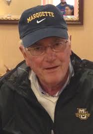 Patrick "Paddy" Carlin Obituary