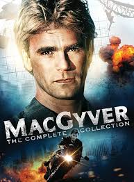 MacGyver (TV Series 1985–1992)