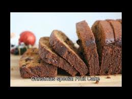 Christmas Fruit Cake Recipe With Rum L Kerala Plum Cake Recipe Youtube In 2020 Dried Fruit Cake Recipe Fruit Cake Recipe With Rum Plum Recipes Cake