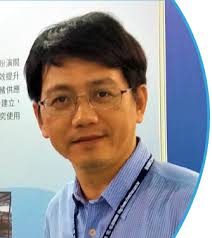 許晉賓研究員, Chin-Bin Hsu, Ph. D.｜國家新創獎