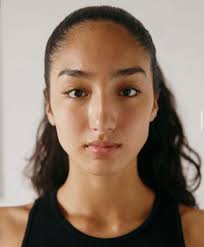 Polaroids for my agency in Peru. Agency: Independent models Photo: Paolo…