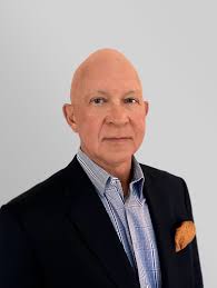 John Stull, MBA®, CFA®, CPA® — Parallel Advisors