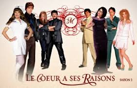 Saison 1 saison 2 saison 3 saison 4 saison 5 saison 6 saison 7 saison 8. Le Coeur A Ses Raisons Saison 5 Episode 2 Telecharger Switimantednomag