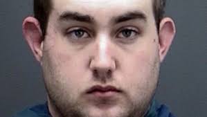 Man behind bars for burglarizing cars, firearm theft