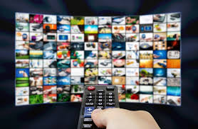 Televisión