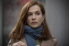 Since her debut in 1971, she has appeared in more than 100 film and television productions. Isabelle Huppert I M Not An Artist I M The Canvas