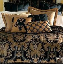See all of croscill&#39;s comforter sets available in california king, king, queen and full. Pin On Royal Blue Gold Theme