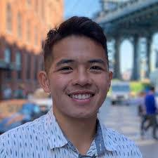 John Duchi's Instagram, Twitter & Facebook