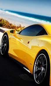 Fondos Para El Celular Super Cars Car Art Ferrari