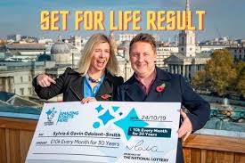 Drawing a still life needn't be boring! Set For Life Lottery Result Number Checker Tonight Uk Time 2021