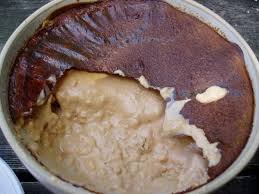 Teurgoule De Normandie Ou Comment Kiffer La Pluie La Fille Du Placard Noumea Nouvelle Caledonie Teurgoule Recette Dessert Normand