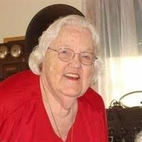 Adeline June Wheeler Obituary