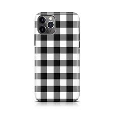 Чехол valentino garavani для iphone 11 pro max. Buy Plaid Phone Cases Casely