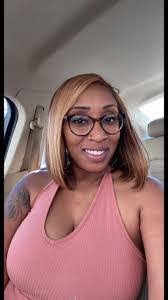 Ebony Levine's Instagram, Twitter & Facebook