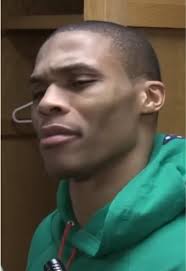 Anthony Edwards Vs Russell Westbrook