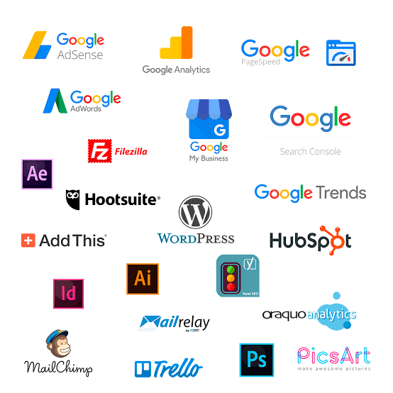 Herramientas de Marketing Digital Ciclo Superior Marketing y Publicidad