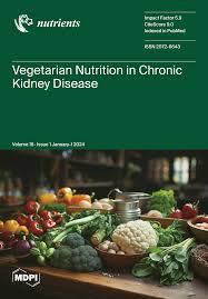 Nutrients | January-1 2024 - Browse Articles