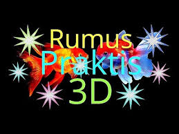 Rumus 3d Youtube