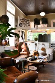 A Walk Through Franklin In Nashville Tennessee Funky Junk Interiors Funky Junk Interiors Interior Home Decor
