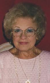 Anne McHenry Obituary