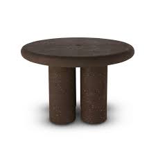 Diy wine cork coffee table this diy coffee table idea is exceptional and requires a lot of time and effort. Tom Dixon Official Cork Round Table 1200mm