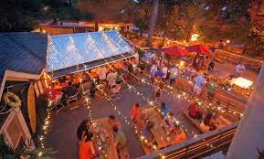 The Biltmore Cville 17 Things To Love About Charlottesville In The Summer The University Of Virginia Magazine Charlottesville Swimming Holes Summer