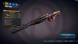 Ground Out The Wedding Invitation Details In Comments Borderlands3
