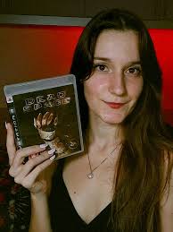 Dead Space 🤍 PlayStation 3