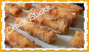 1 Loaf 16 Ounces Thinly Sliced White Bread No Crust 1 Package 8 Ounces Cream Cheese Softened 3 4 Cup Confectioners Sugar 1 Cu Desserts Dessert Recipes Food