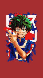 1920x1080 wallpaper deku wallpaper background image. Deku Wallpaper Enjpg