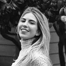 Aimee Noelle's Instagram, Twitter & Facebook