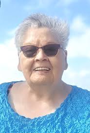 Obituary for HAZEL MYREE (GIBSON) BENTLEY