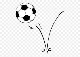 Please, feel free to share these clipart images with your friends. Soccer Ball Border Clip Art Soccer Border Clipart Stunning Free Transparent Png Clipart Images Free Download