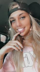 Fentanyl awareness billboard in Muncie, Indiana