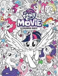 Download 47142149 D0wnload My Little Pony Pdf Audiobook By Robin Hoffman Showing 1 2 Of 2
