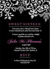 A great dinner party has been arranged for you on date. Teen Birthday Party Invitation Wording Ideas From Purpletrail