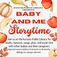 Baby & Me Storytime event image
