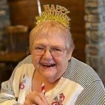 Brenda Anita Bates Obituary (2025)