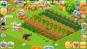 Raise cute farm animals a. Family Farm Seaside 6 1 200 Hileli Mod Apk Indir Apkgezegeni Com