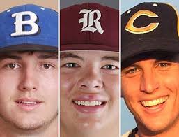 Baseball standouts from Crawford, Riesel, Bosqueville named 2A all-state