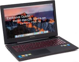 Press the power on/off button to start and shut down the computer as soon as you see the rotating loading circle 2. Exclusive Guide Install Macos Sierra On Lenovo Y50 70 1080p Uhd