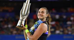 2,889 likes · 604 talking about this. Back To Back Sabalenka Beats Riske To Defend Wuhan Title